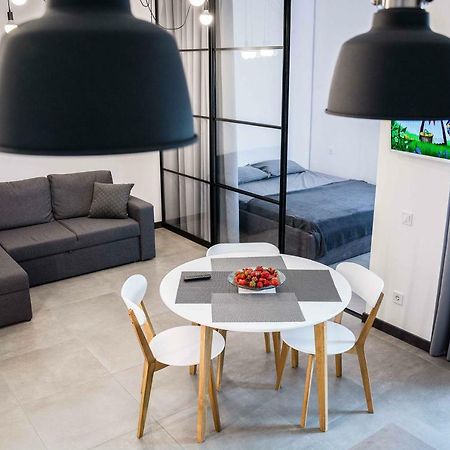 Bolshaya Arnautskaya Apartment Odessa Eksteriør bilde