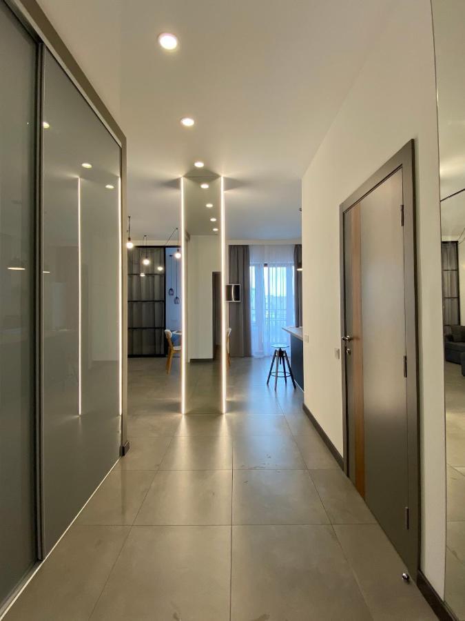 Bolshaya Arnautskaya Apartment Odessa Eksteriør bilde