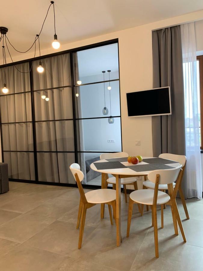 Bolshaya Arnautskaya Apartment Odessa Eksteriør bilde