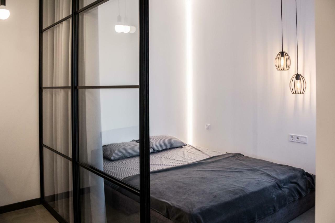 Bolshaya Arnautskaya Apartment Odessa Eksteriør bilde