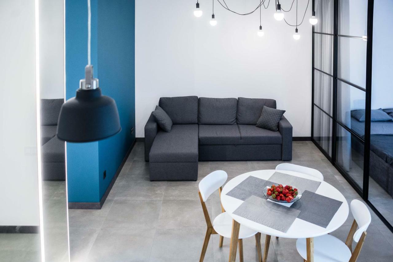 Bolshaya Arnautskaya Apartment Odessa Eksteriør bilde