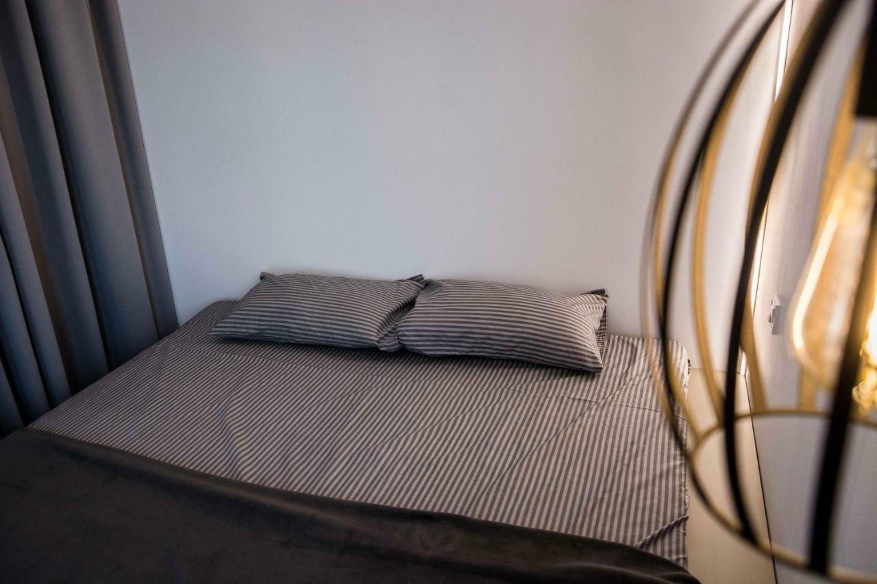 Bolshaya Arnautskaya Apartment Odessa Eksteriør bilde