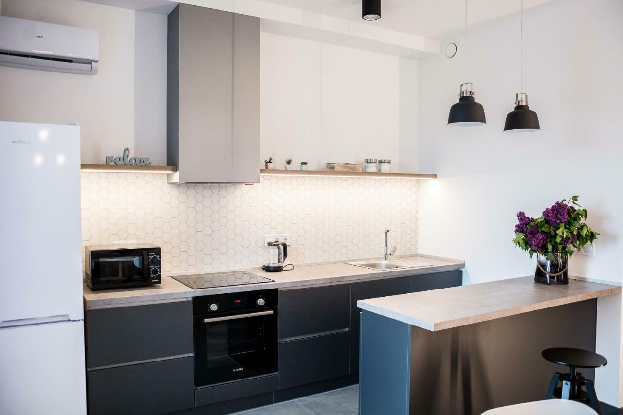 Bolshaya Arnautskaya Apartment Odessa Eksteriør bilde