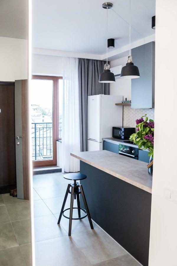 Bolshaya Arnautskaya Apartment Odessa Eksteriør bilde