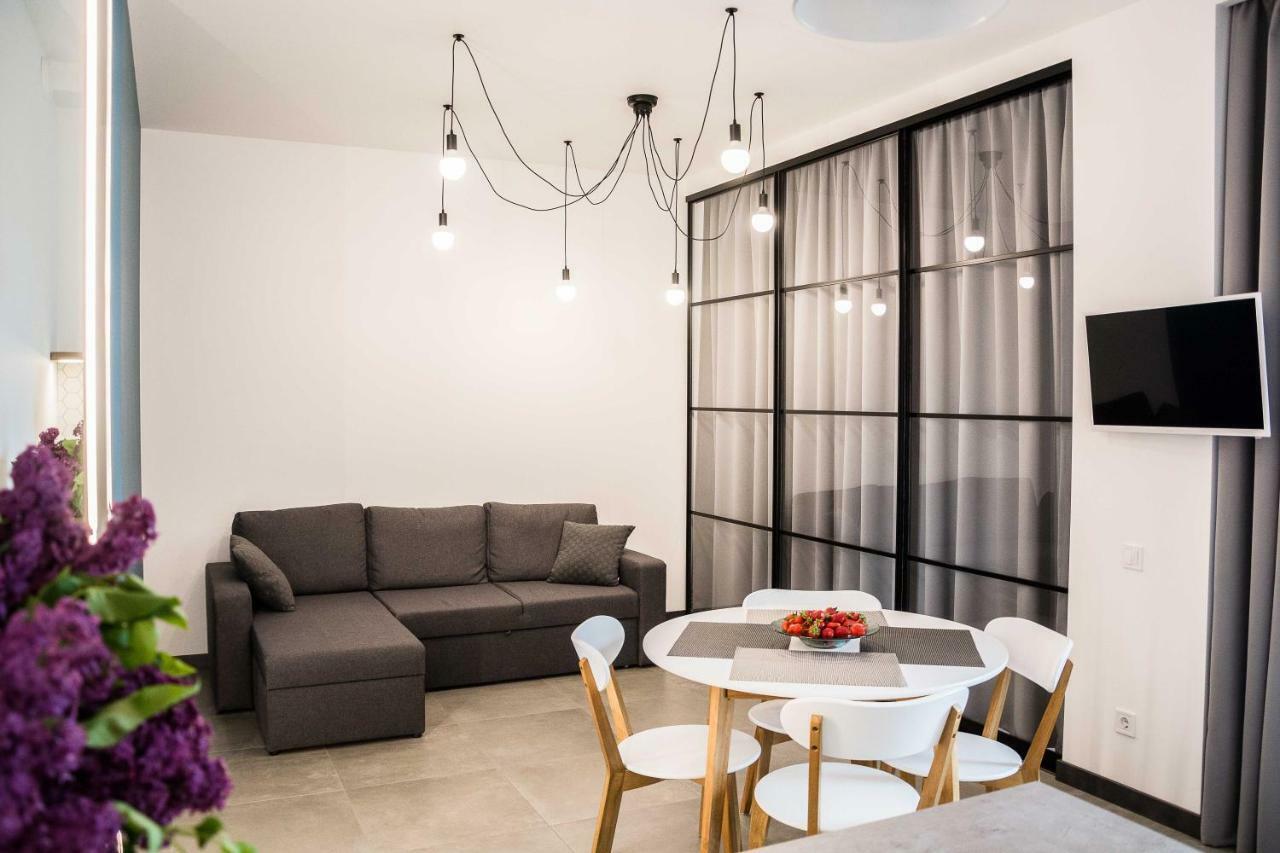 Bolshaya Arnautskaya Apartment Odessa Eksteriør bilde