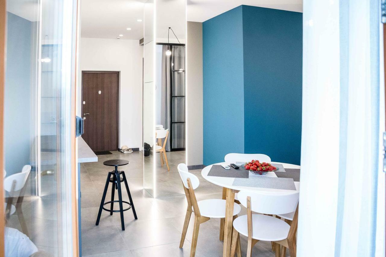 Bolshaya Arnautskaya Apartment Odessa Eksteriør bilde