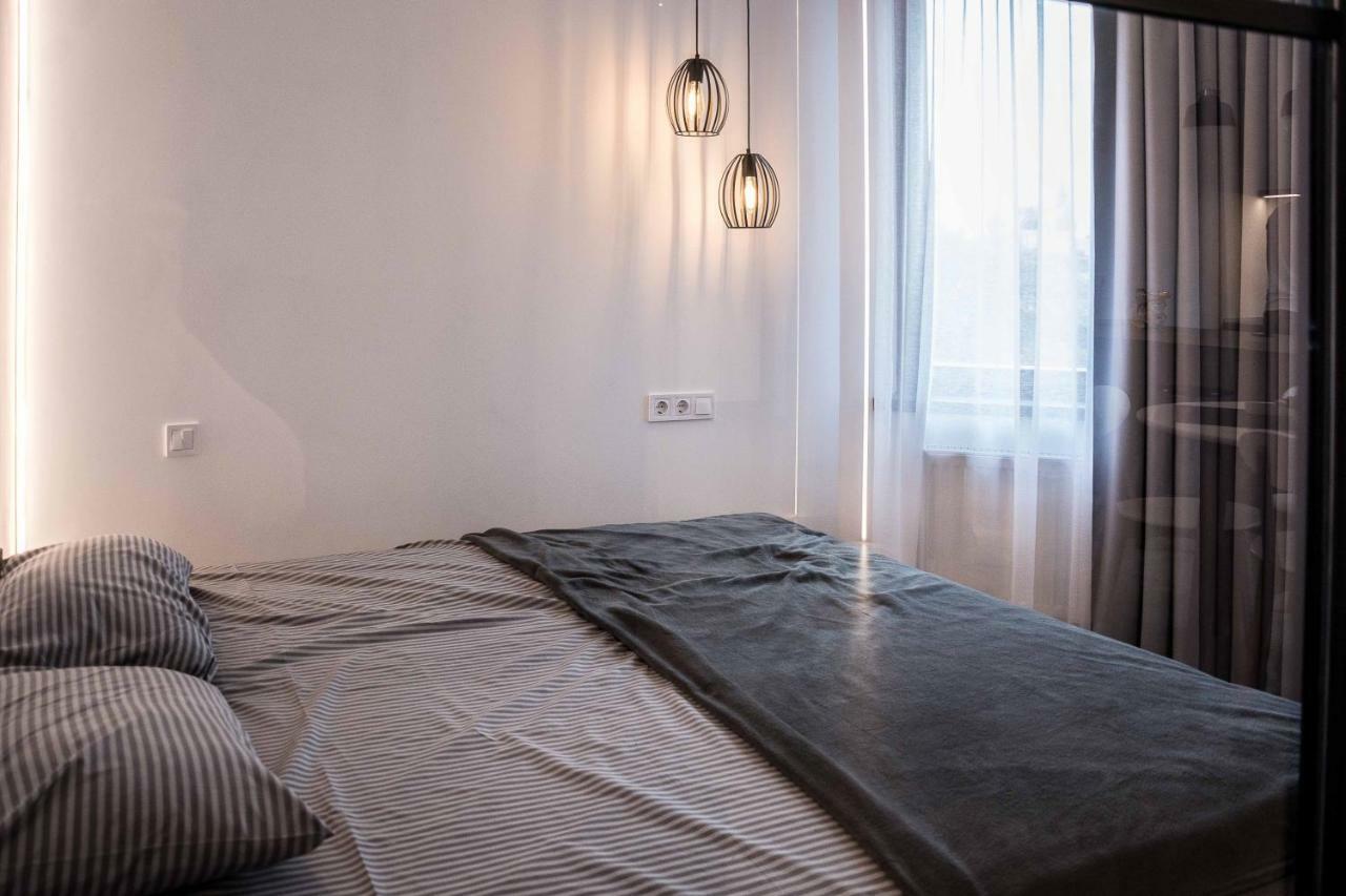 Bolshaya Arnautskaya Apartment Odessa Eksteriør bilde