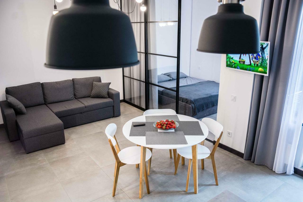 Bolshaya Arnautskaya Apartment Odessa Eksteriør bilde