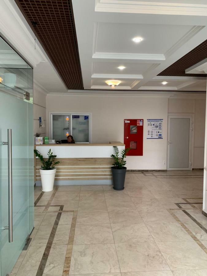 Bolshaya Arnautskaya Apartment Odessa Eksteriør bilde